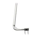 POST TRAILER GUIDEON 45IN ZINCPLATED UPRIGHTS WITH ZINCPLATED HARDWARE