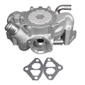 AC Delco Brake Rotor 252-699