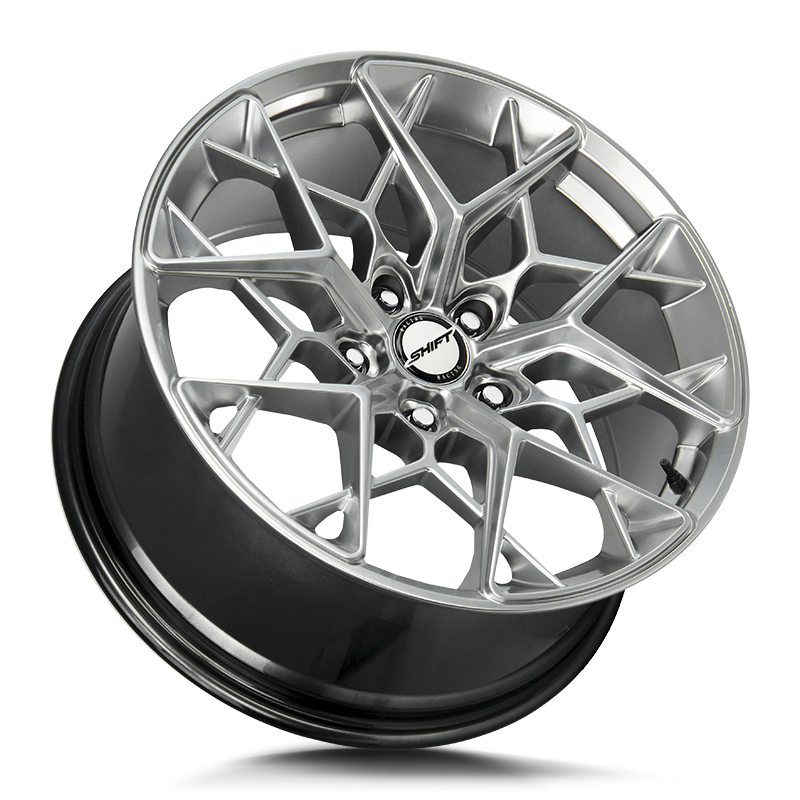 PISTON - 19X8.5 5X114.3 ET 30MM 74.