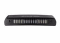 AlphaRex 02-08 Dodge RAM NOVA-Series 3rd Brake Light - Alpha-Black