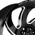 M07 - 20X10 8X165.1 ET NEG 19MM 125