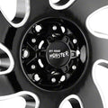 M07 - 20X10 8X165.1 ET NEG 19MM 125
