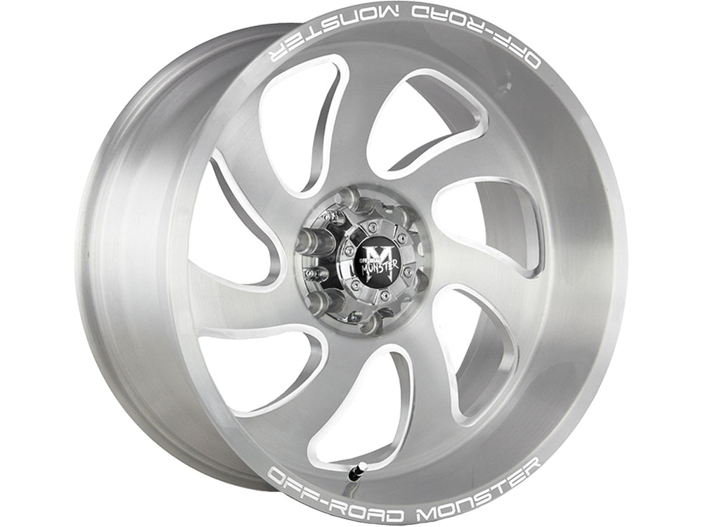 M07 - 20X10 5X139.7 ET NEG 19MM 78.