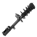 Unity Automotive 2 Rear Complete Strut Assemblies 2-15921-15922-001