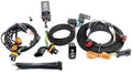 UNIVERSAL BASIC PLUG & PLAY TURN SIGNAL SYSTEM