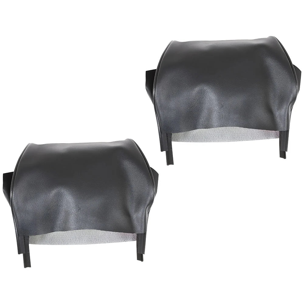 UPHOLSTERY HEADREST COVER FORD MUS