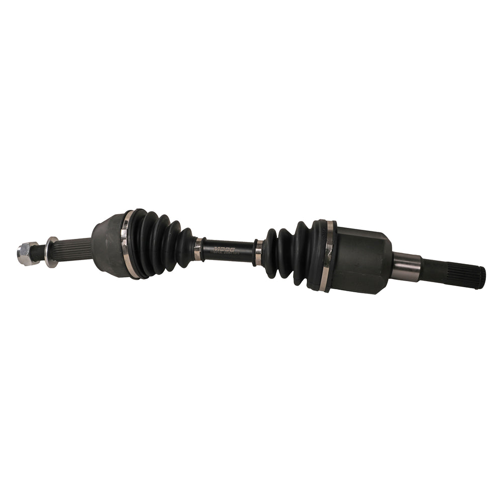 CV AXLE ASSEMBLY