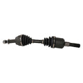 CV AXLE ASSEMBLY