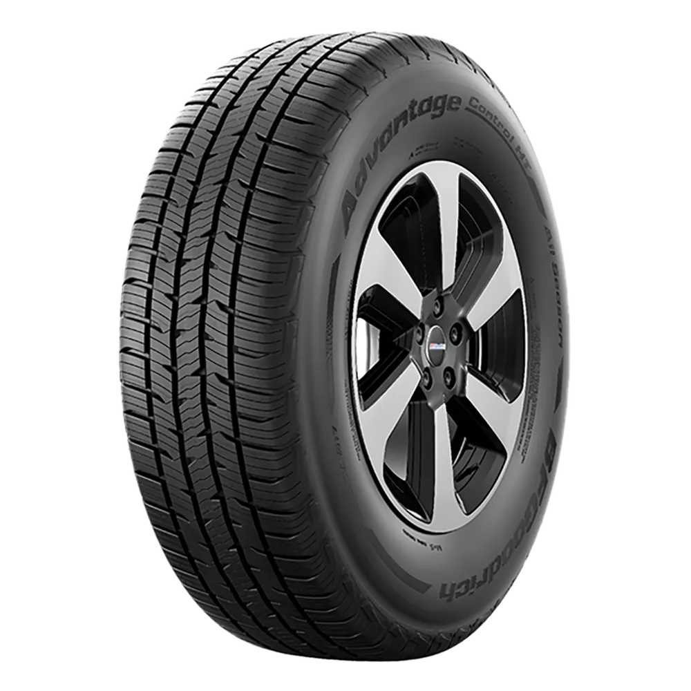 BFGoodrich Advantage Control HT 265/70R16 112T
