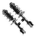Unity Automotive 2 Front Complete Strut Assemblies 2-13551-13552-001