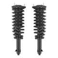 Unity Automotive 2 Front Complete Strut Assemblies 2-11361-11362-001