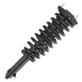 Unity Automotive 2 Front Complete Strut Assemblies 2-11361-11362-001