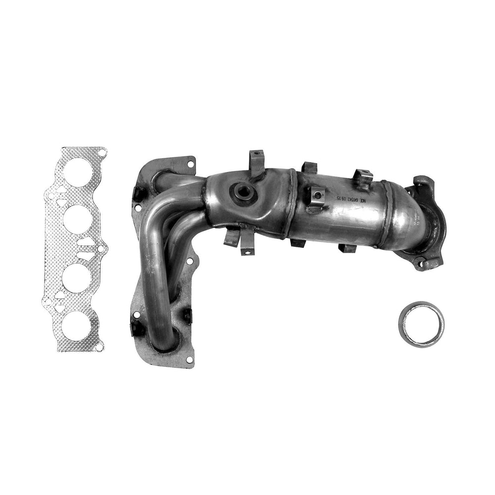 NC641342 FREEZER DOOR ASSEMBLY WITH