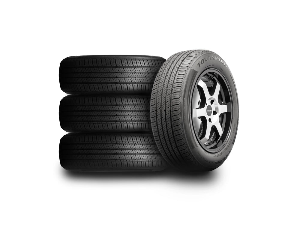 TR22 3222 GLOSS HYPER SILVER 16X7 5105/5114.3 40MM 72.62MM