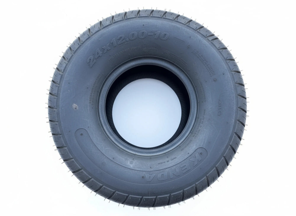 KENDA TIRE 24X12.0010 4PLY TL K50
