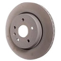 AC Delco Professional Brake Pad Set 177-1077