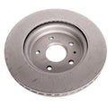 AC Delco Professional Brake Pad Set 177-1077