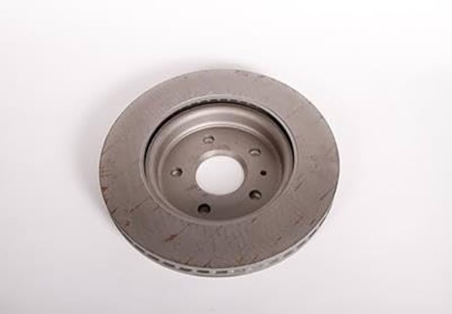 AC Delco Professional Brake Pad Set 177-1077