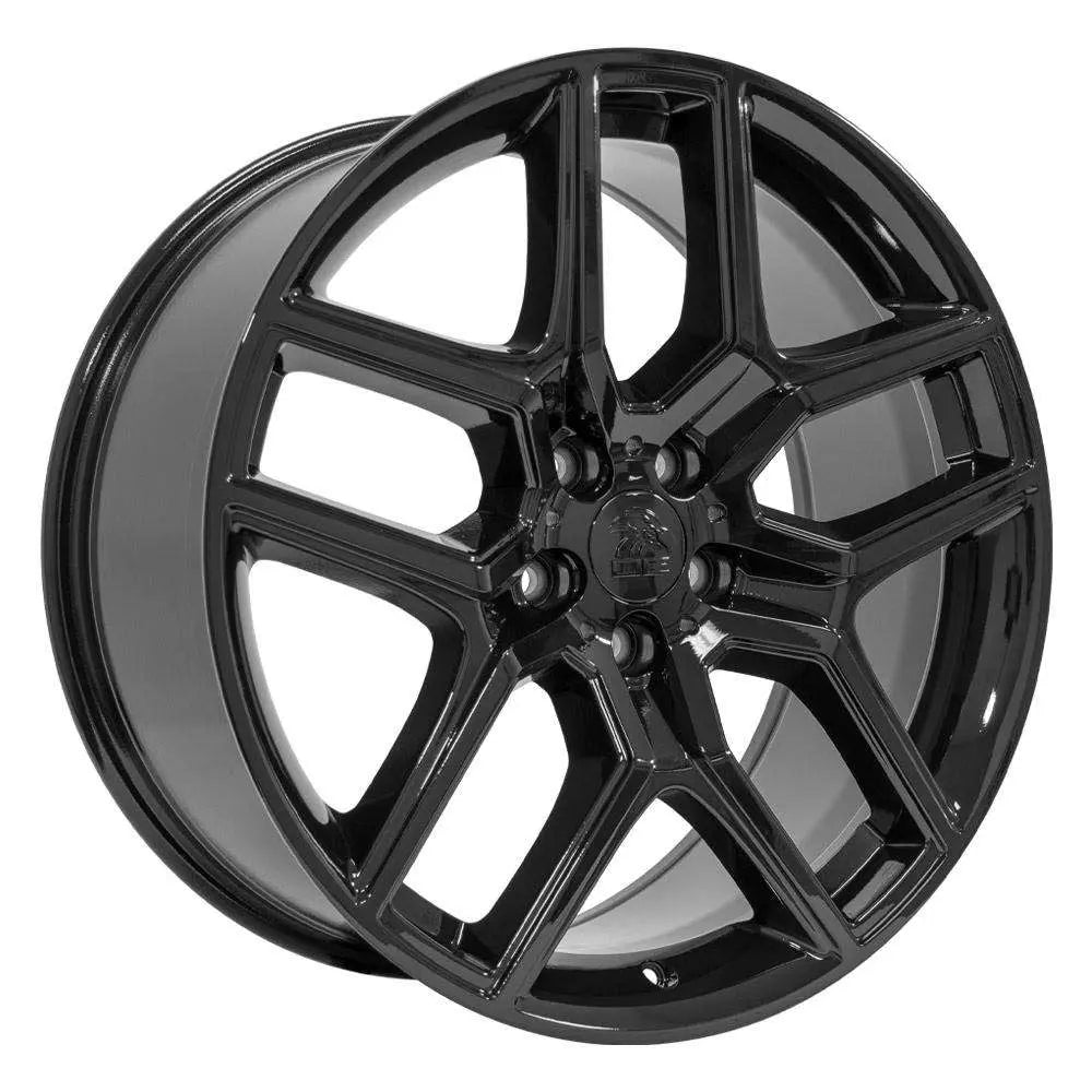 Lexani Wheel Corporation - LX-LXSTV2040020