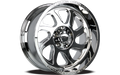 M22 - 20X10 6X139.7 ET NEG 19MM 106