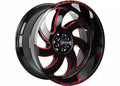 M07 - 20X10 6X139.7 ET NEG 19MM 106