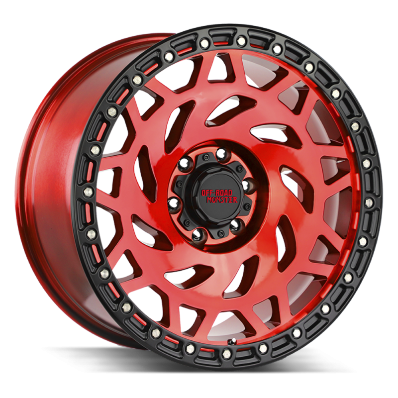 M50 - 20X9.5 BLANK ET NEG 12MM 78.1