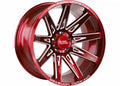 M25 - 20X10 5X127 ET NEG 19MM 78.1C