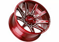 M25 - 20X10 5X127 ET NEG 19MM 78.1C