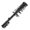 Unity Automotive 2 Rear Complete Strut Assemblies 2-15931-15932-001