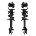 Unity Automotive 2 Front Complete Strut Assemblies 2-11705-11706-001