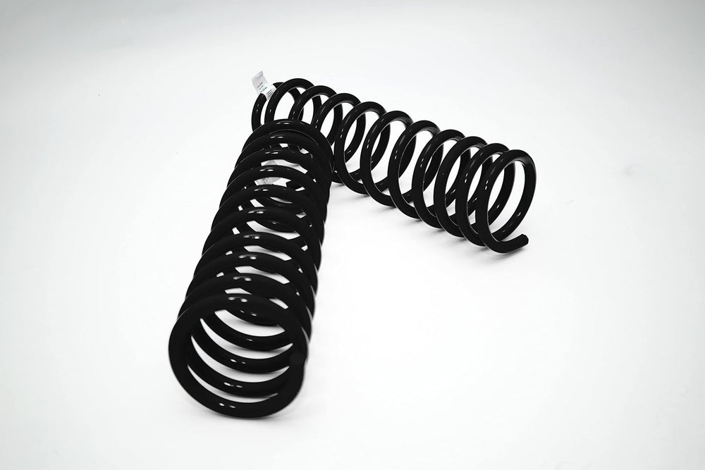 Front Coil Spring