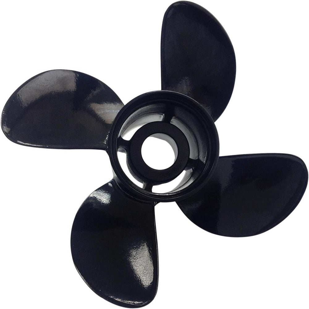 PROP VORTEX 14.5X18 4BL/RH ALUMINUM