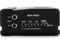 2CH COMPACT POWERSPORTS AMPLIFIER 2 X 200W @ 2 OHMS 2 X 100W @ 4 OHMS