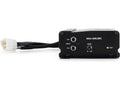 2CH COMPACT POWERSPORTS AMPLIFIER 2 X 200W @ 2 OHMS 2 X 100W @ 4 OHMS