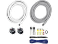 4GA ADDAAMP KIT FOR 1/0 POWER KITS