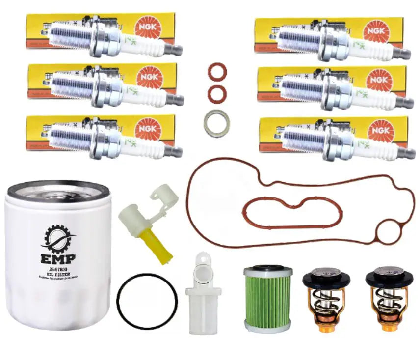 SERVICE KIT 100 HOUR BASIC
