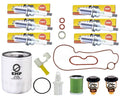 SERVICE KIT 100 HOUR BASIC