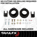 RAM 2500/3500 LEVELING KIT