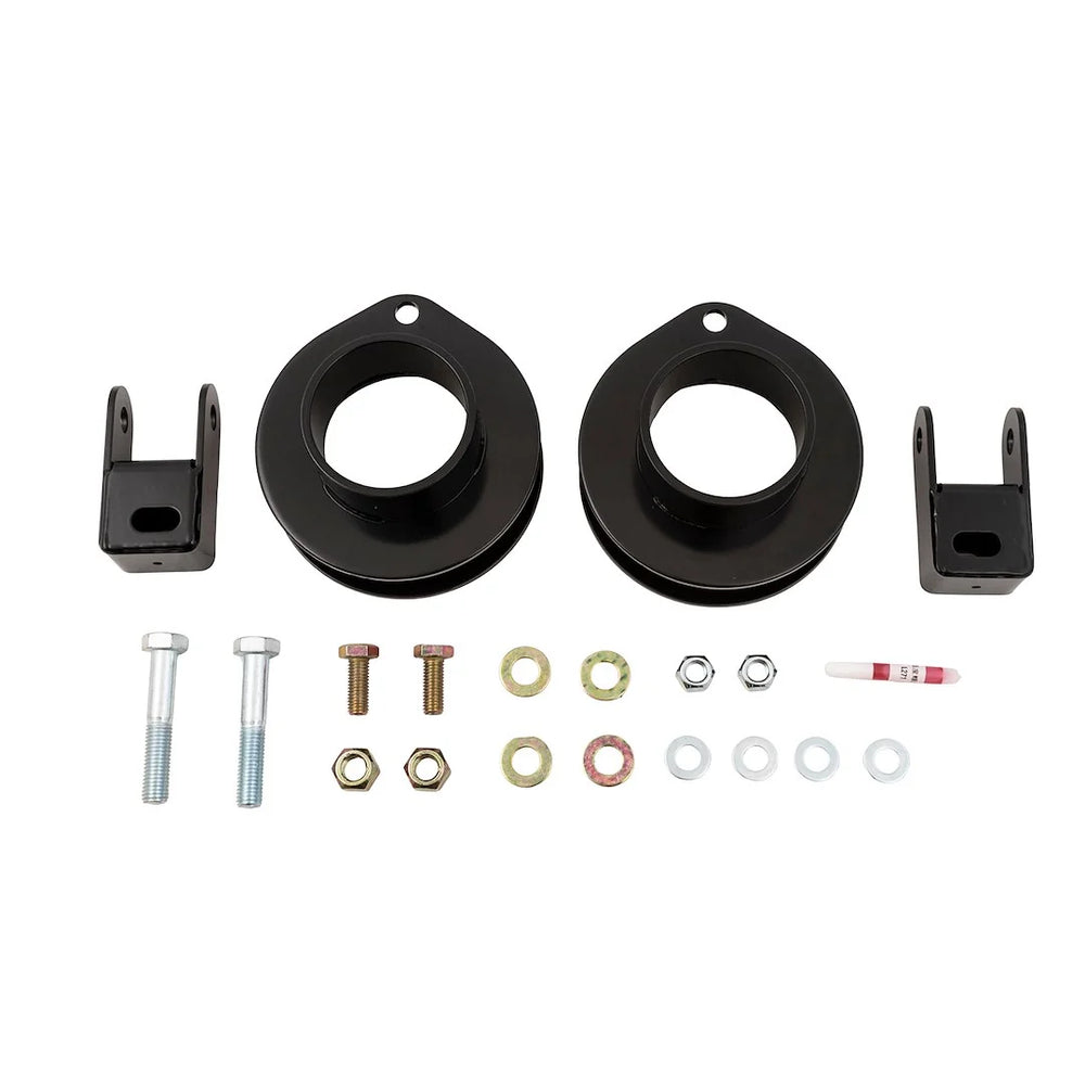 RAM 2500/3500 LEVELING KIT