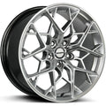 PISTON - 19X8.5 5X120 ET 30MM 74.1C