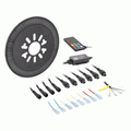 CHASING SPARE TIRE LIGHT KIT