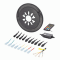 CHASING SPARE TIRE LIGHT KIT