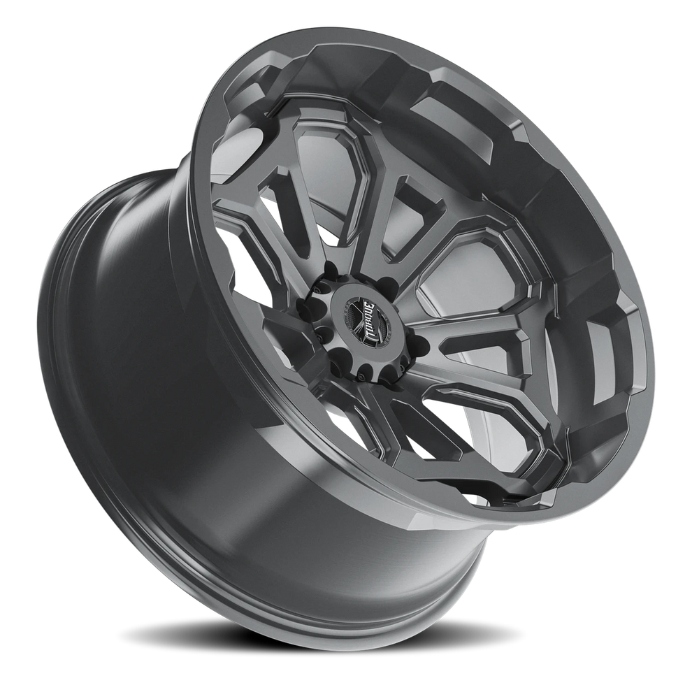 TW404 GREY 20X10 5X127 -18