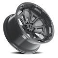 TW404 GREY 20X10 5X127 -18