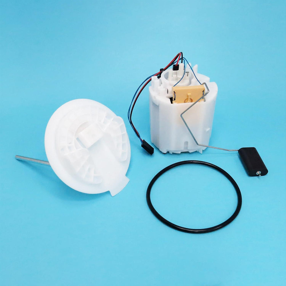 FUEL PUMP MODULE ASSEMBLY