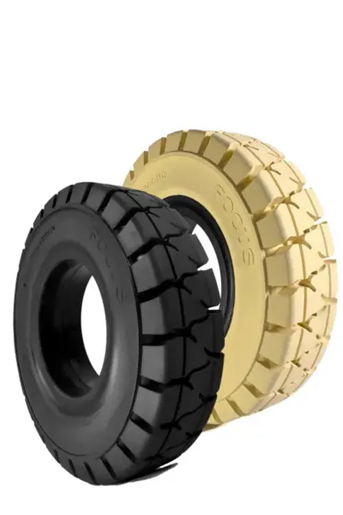 6.009 STD BLACK RESILIENT TRAC SOLID