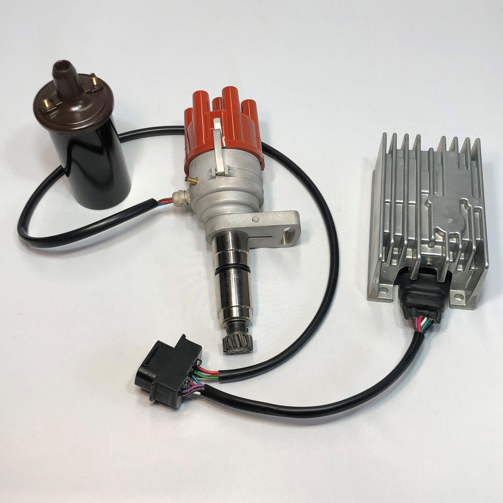 Ignition System Kit for Porsche 911SC 3.0L and 3.2L Turbo