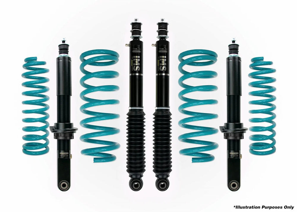 Rear Leaf Spring