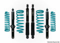 Rear Leaf Spring