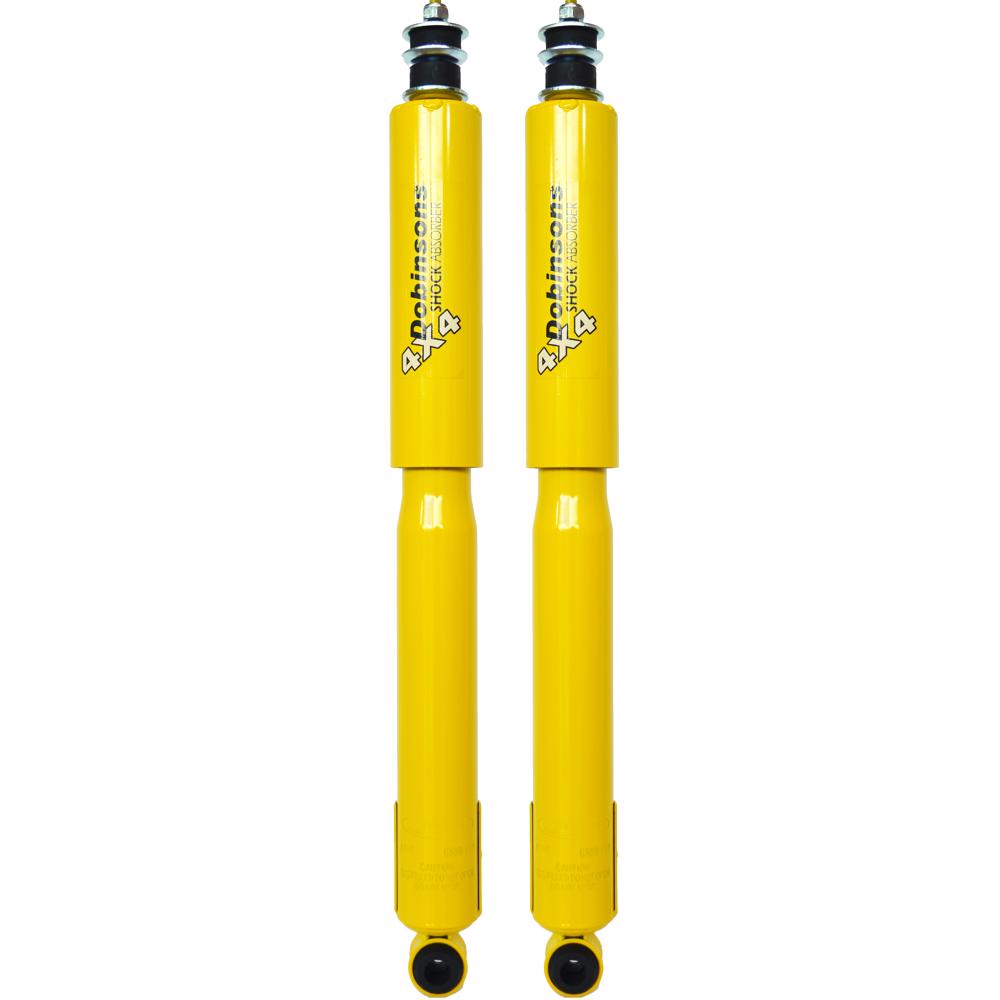 Rear Shock Absorber